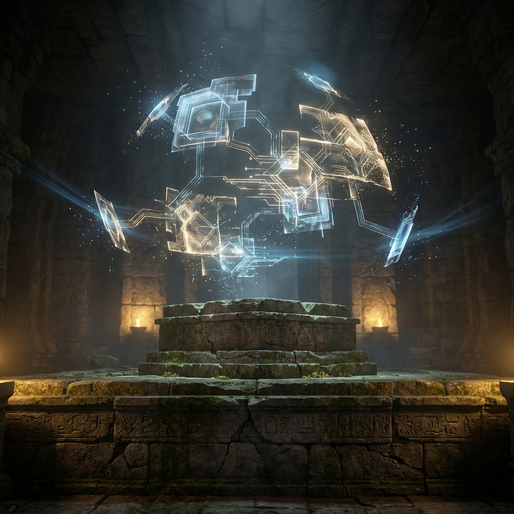 The Lindy Effect: Why the Most 'Modern' Stack is Often the Oldest