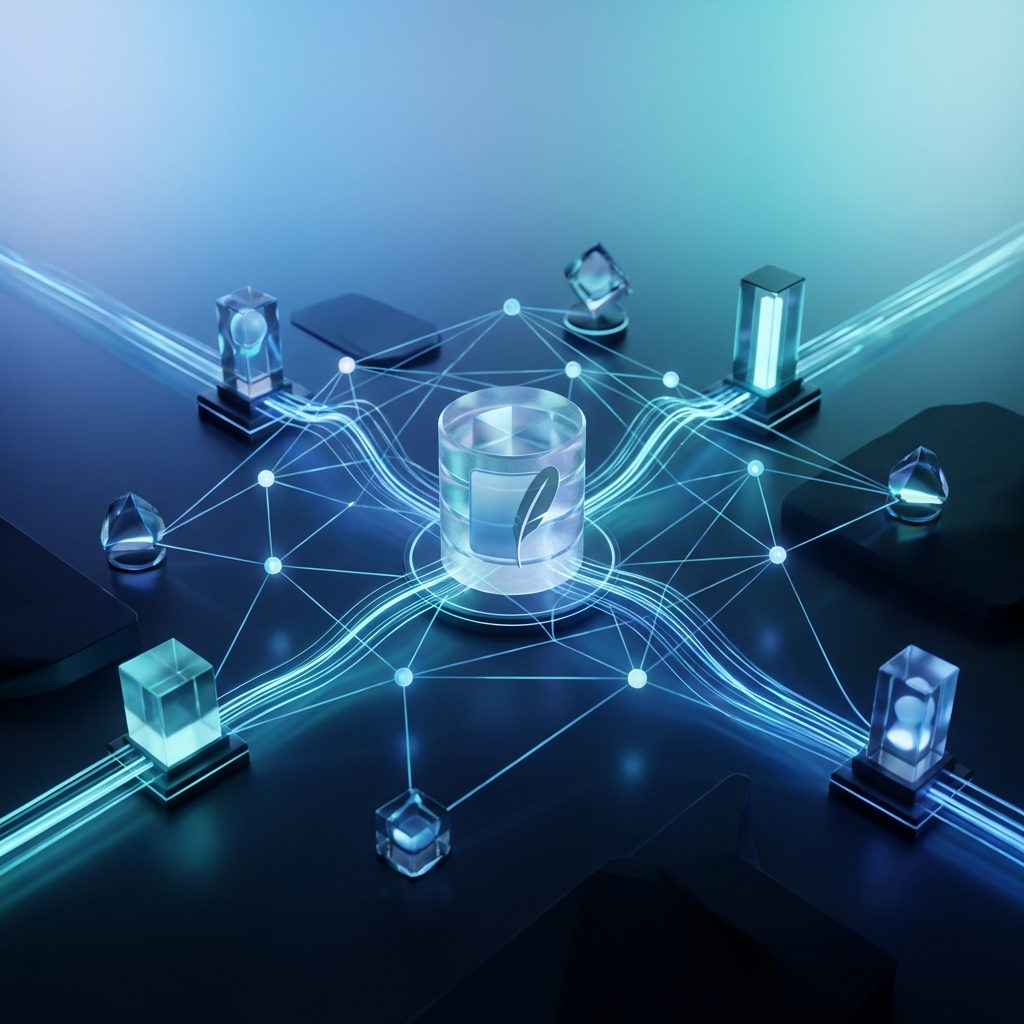 Beyond the Cloud: The Rise of Local-First Web Applications