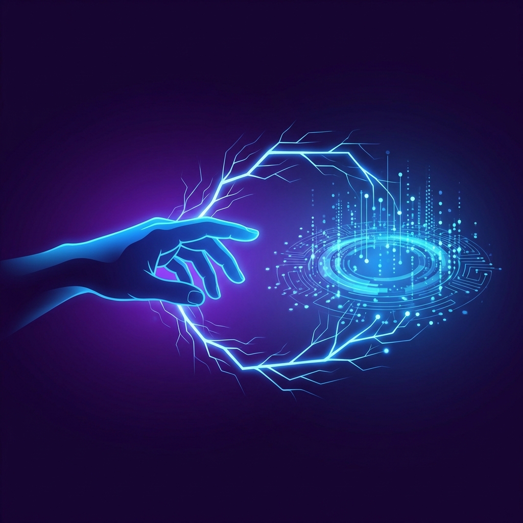 The Numb UI: Why 100ms is the Speed Limit of Human Agency