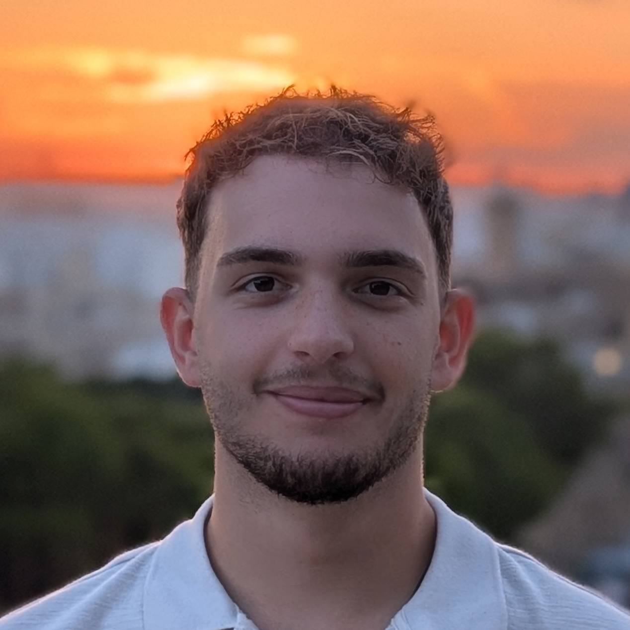 Federico Cervelli - Full-Stack Developer